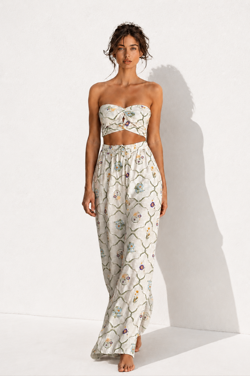 TWO PIECES SET
