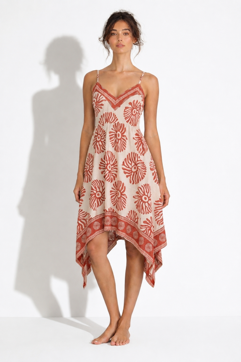 DRESSES