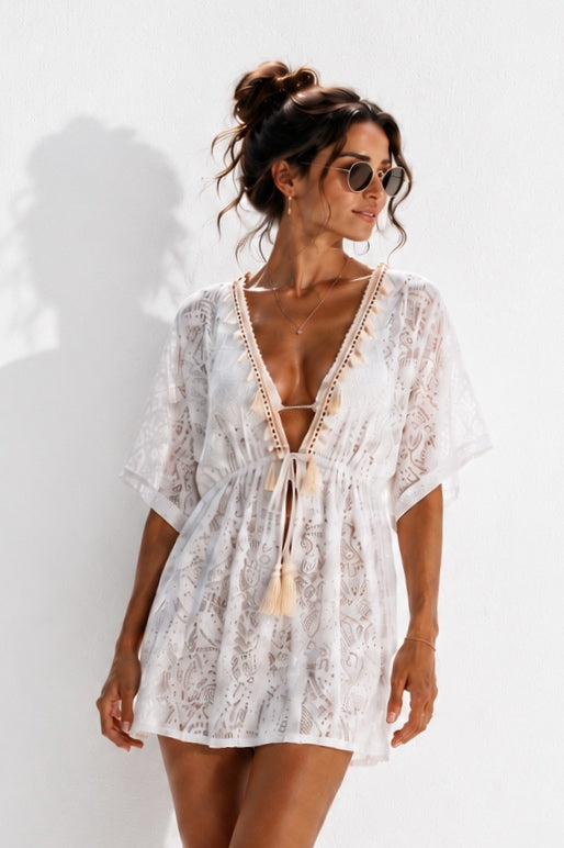 COVER-UPS
