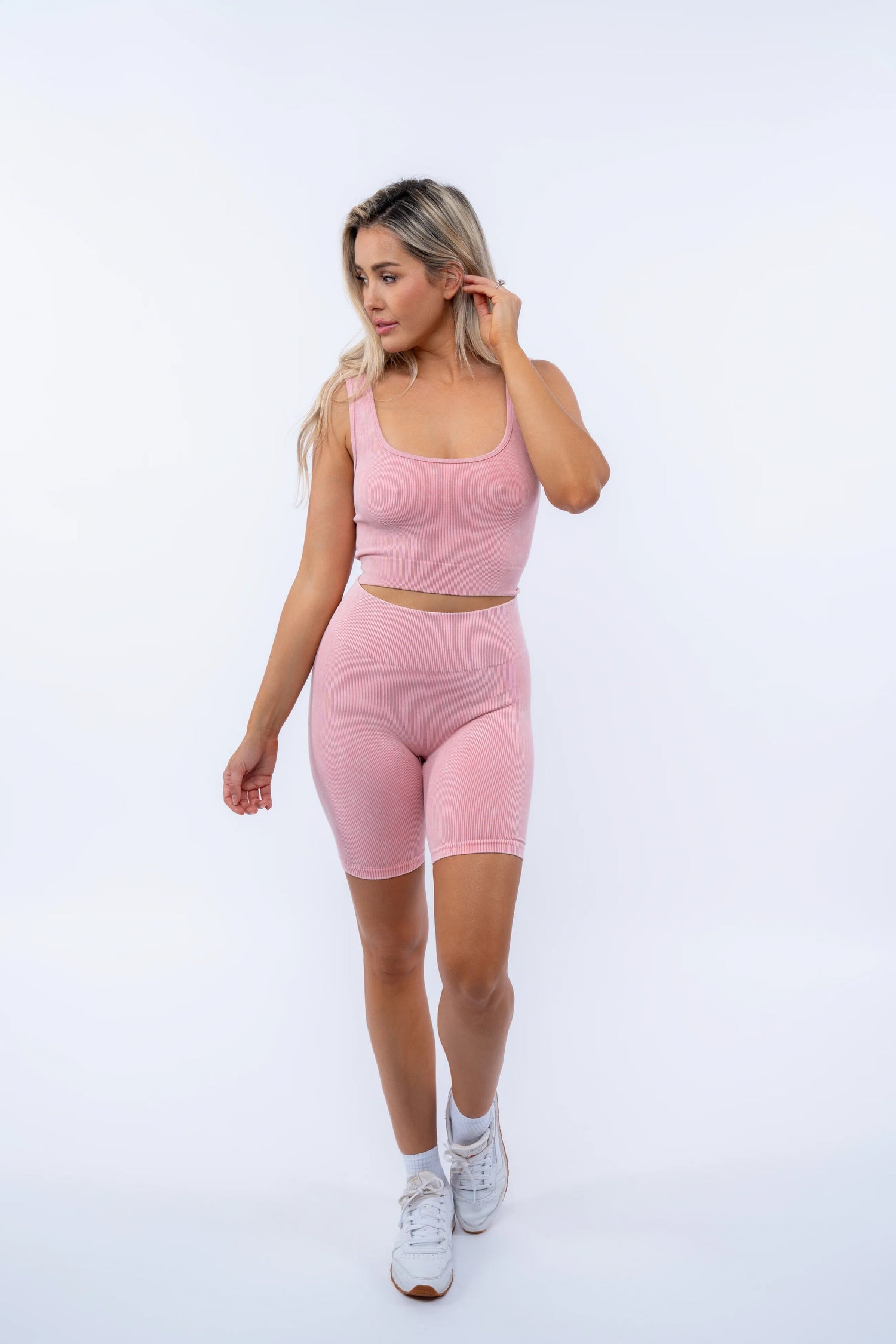Ribbed Styles