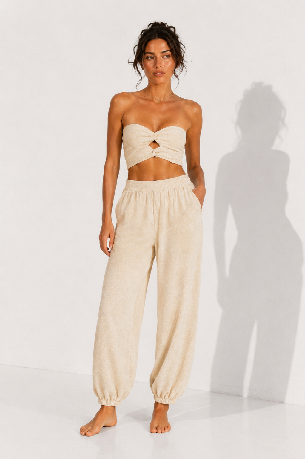 Sand Dune Lounge Set