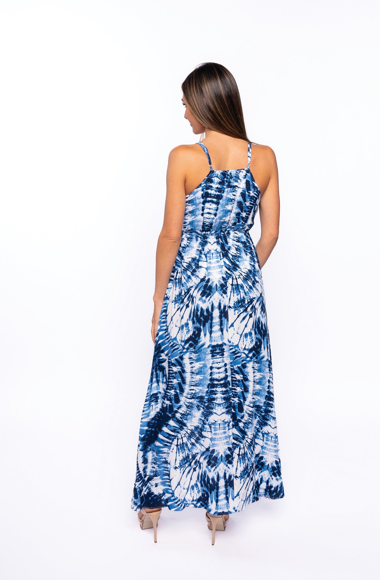 Maxi Vacay Dress