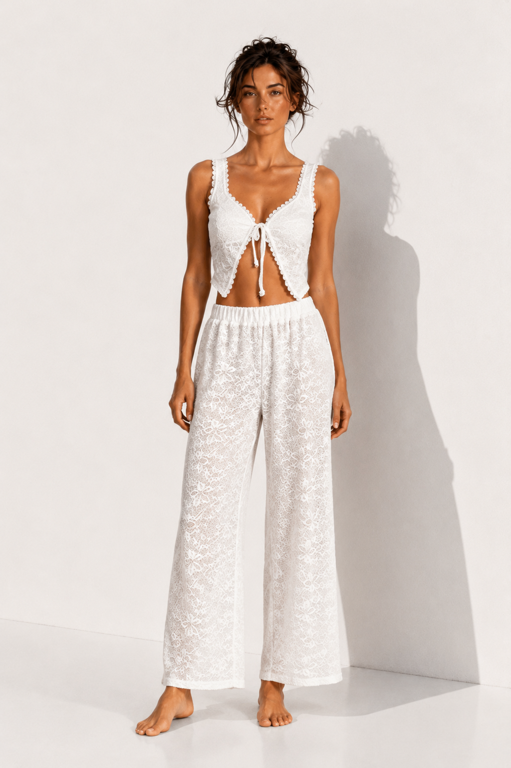 Coastal Breeze 2-Piece Set