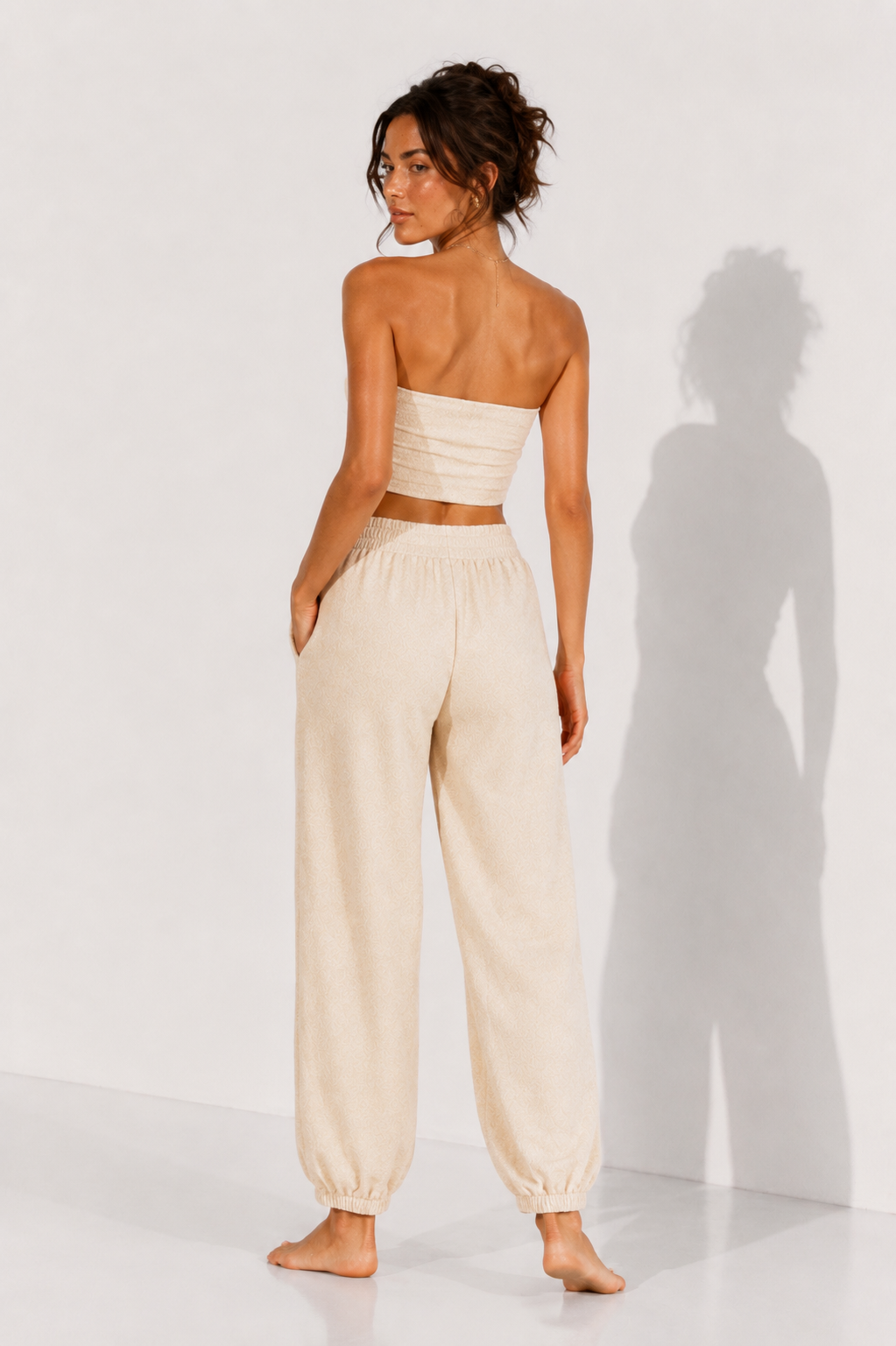Sand Dune Lounge Set