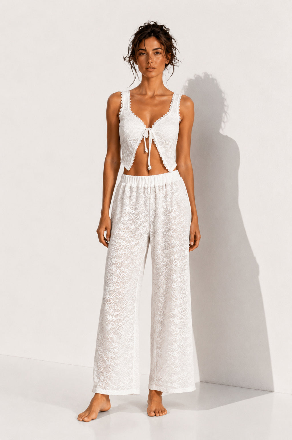 Coastal Breeze 2-Piece Set