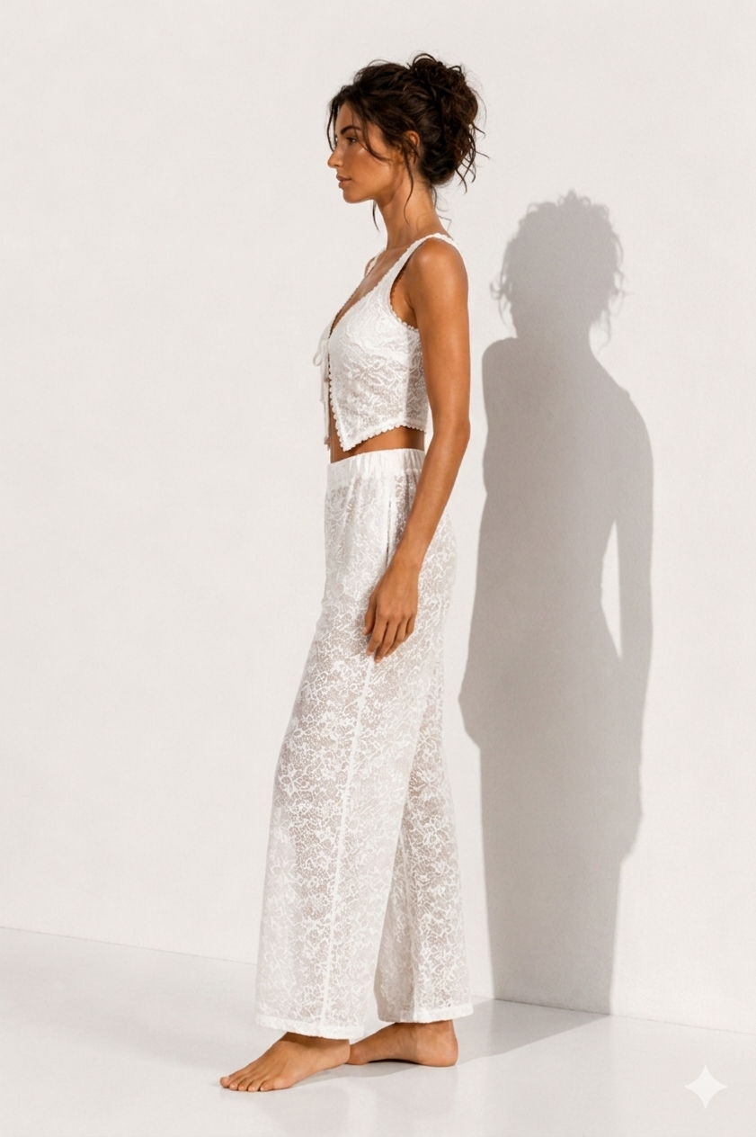 Coastal Breeze 2-Piece Set