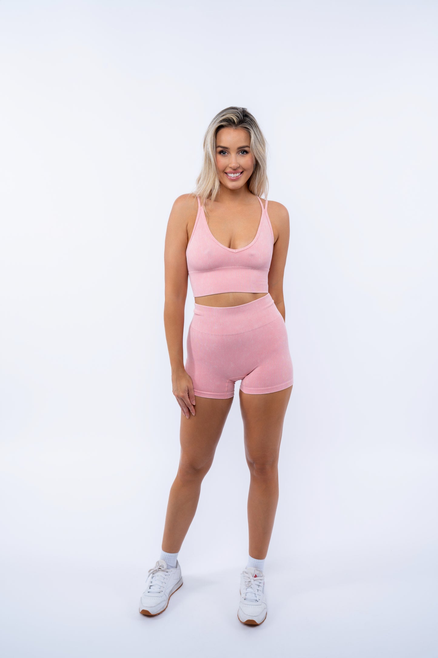 Rib Bralette