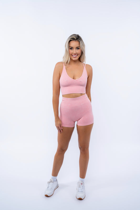Rib Bralette