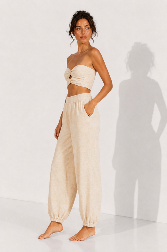 Sand Dune Lounge Set