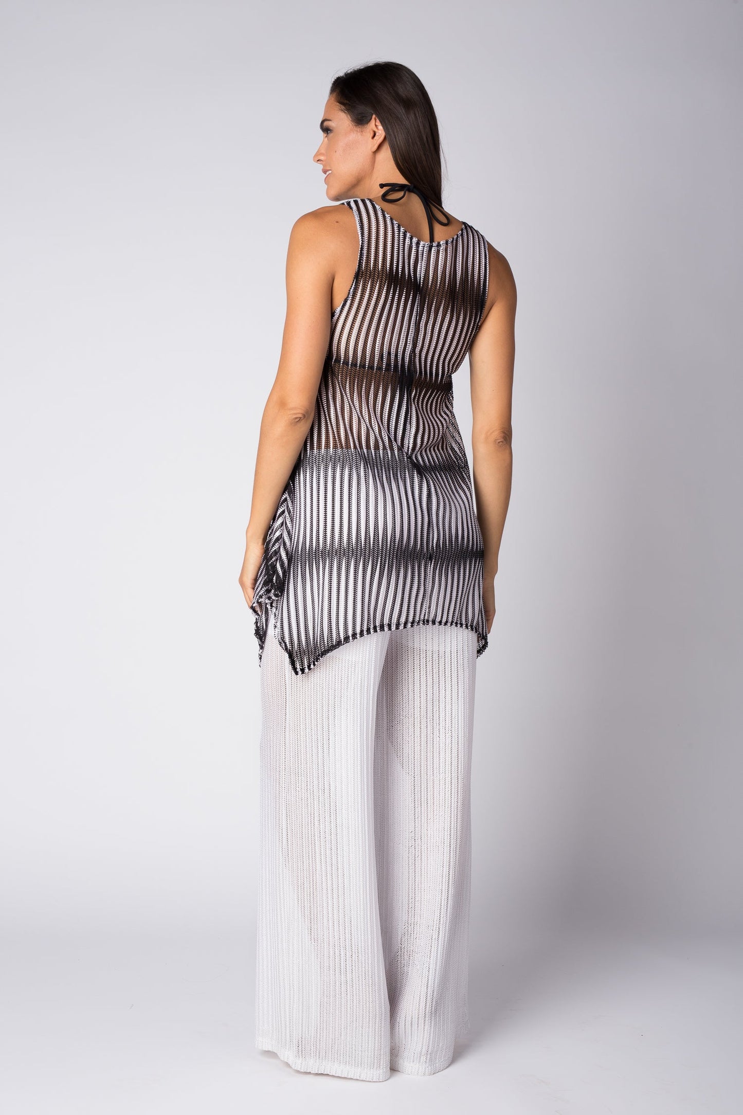 Slither Away Multi Color Cover Up
